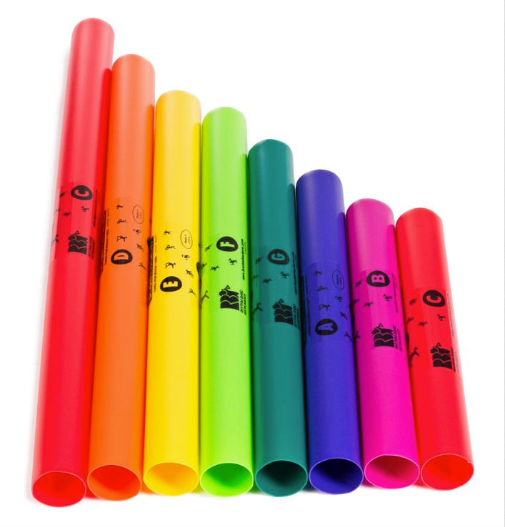 Boomwhackers - Pakke 2