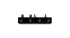 Morley ABY-MIX-G Gold Series mixer og kombinator
