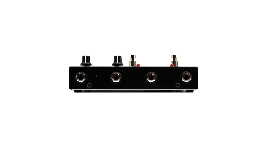 Morley ABY-MIX-G Gold Series mixer og kombinator
