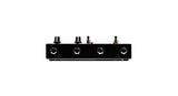 Morley ABY-MIX-G Gold Series mixer og kombinator
