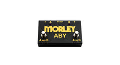 Morley ABY-G Gold Series vælger og kombinator