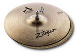 Zildjian 15" A Custom Master Sound Hihat