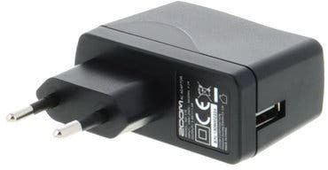 Zoom AD-17 Strømforsyning