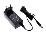 Zoom AD-19E Strømforsyning