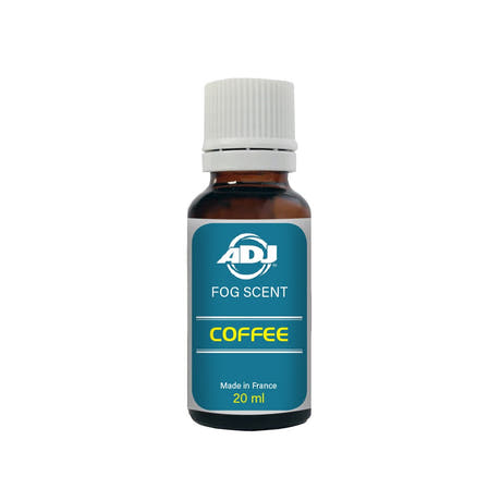 ADJ Duft til Røgvæske - Kaffe (20ml)