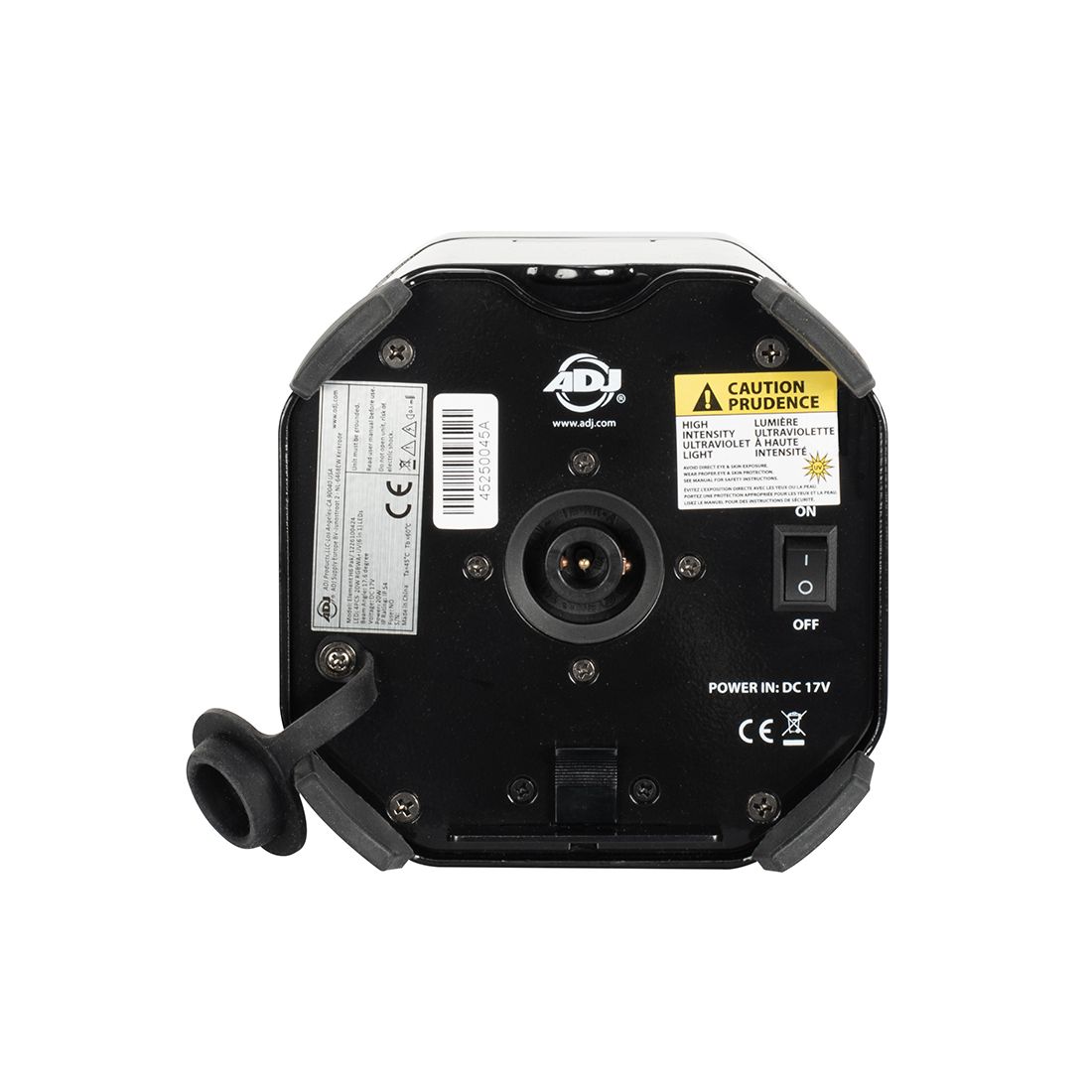 ADJ Element H IP Batterilampe