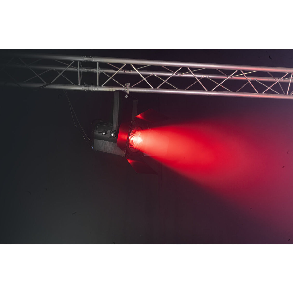 AFX LED Fresnel RGBW