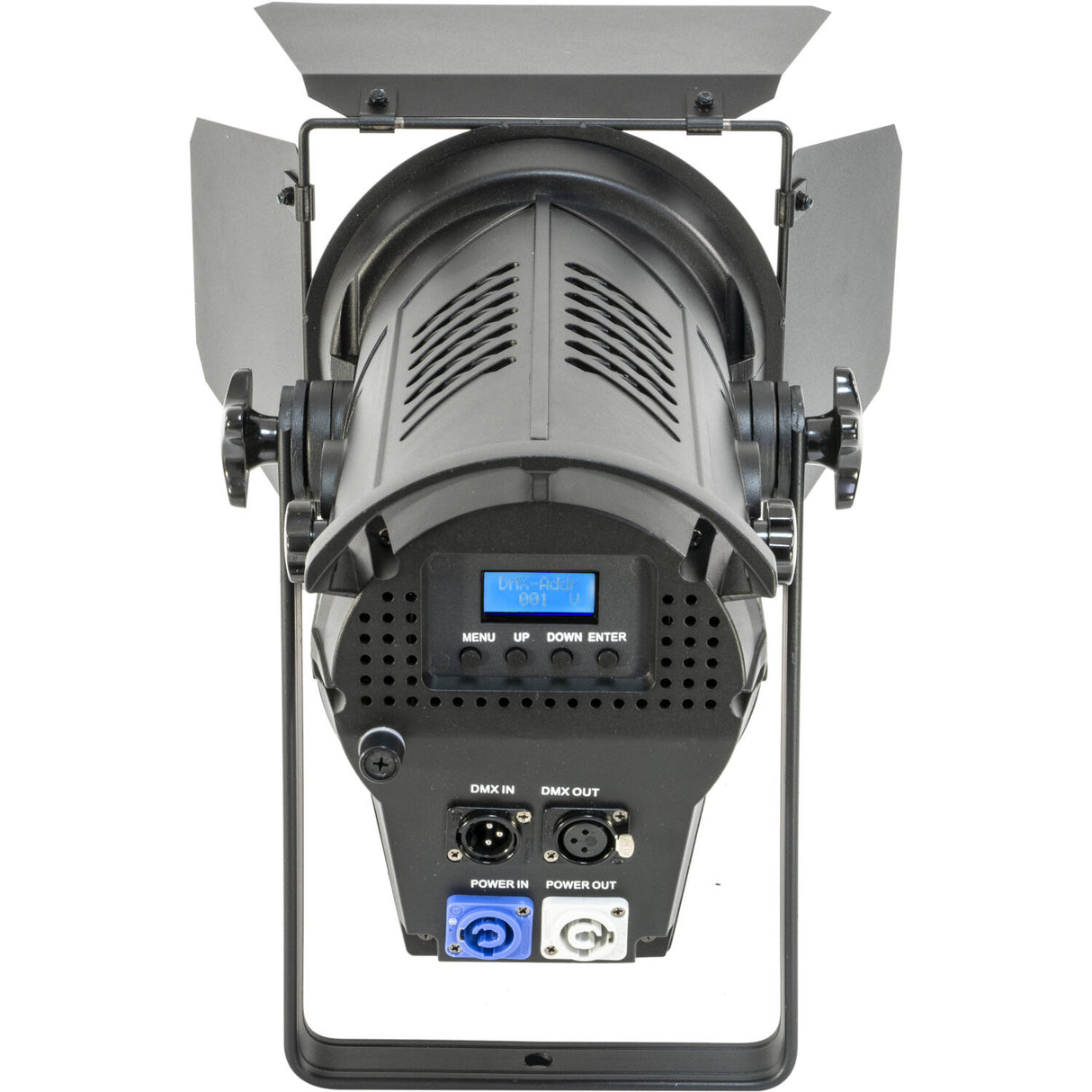 AFX LED Fresnel RGBW