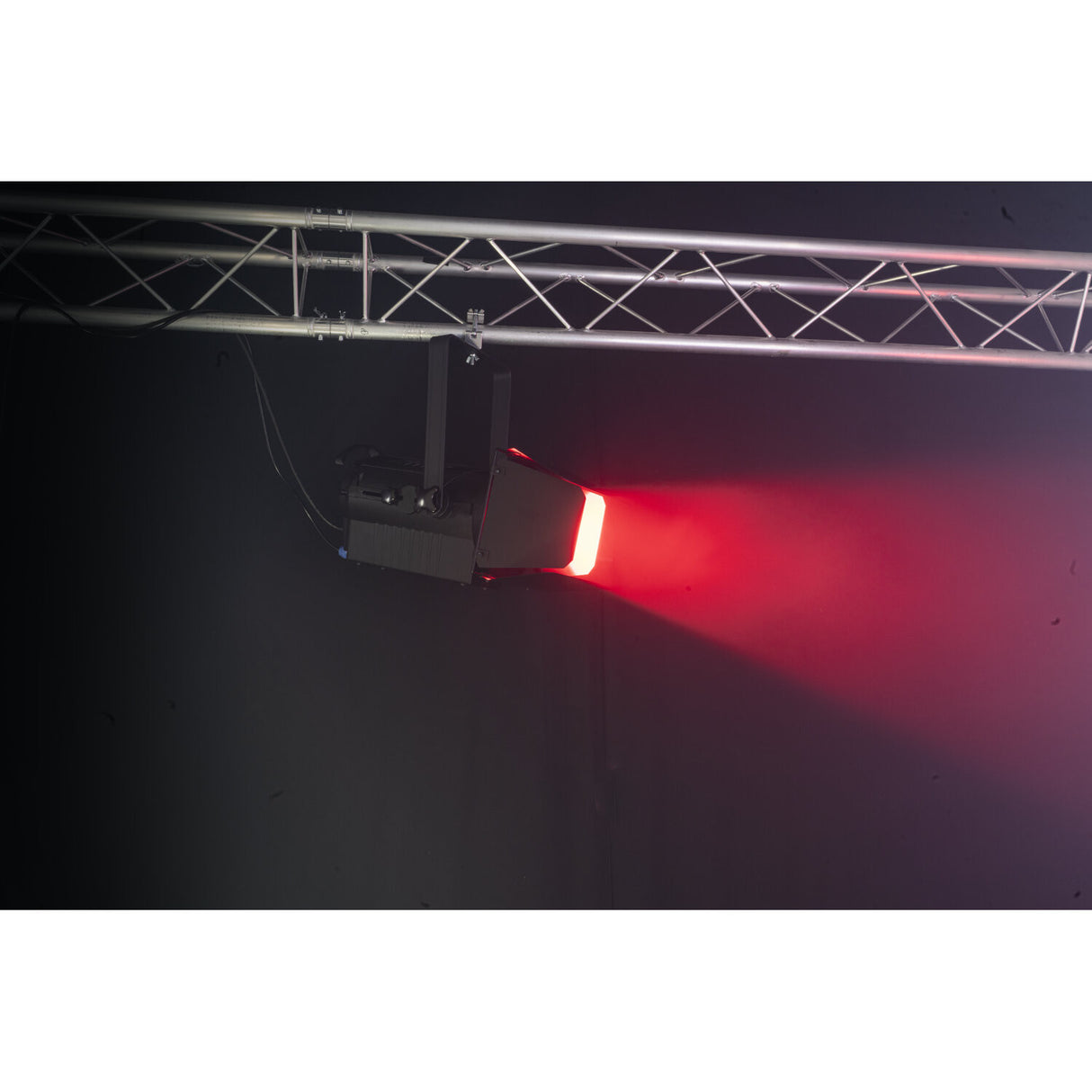 AFX LED Fresnel RGBW