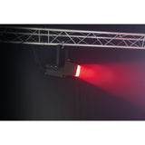 AFX LED Fresnel RGBW