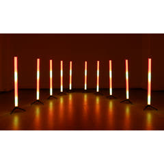 AFX Spectra Tubes FC RGBW LED