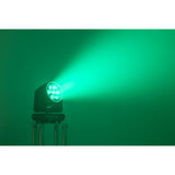 AFX WASH 760 Moving Head (7x60 Watt)