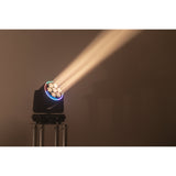 AFX WASH 760 Moving Head (7x60 Watt)