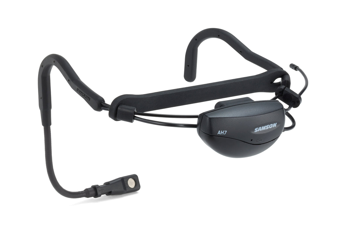 Samson Airline AH7/QE CH E2 Headset Transmitter