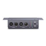 Palmer MCT DMX - 3-polet / 5-polet DMX- og XLR-kabeltester
