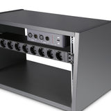 Palmer MCT DMX - 3-polet / 5-polet DMX- og XLR-kabeltester