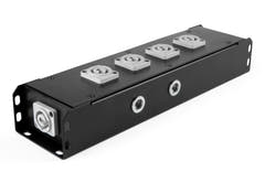 Adam Hall PowerCon fordelingsbox