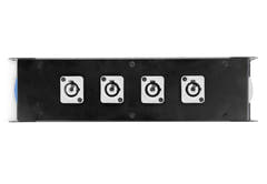 Adam Hall PowerCon fordelingsbox