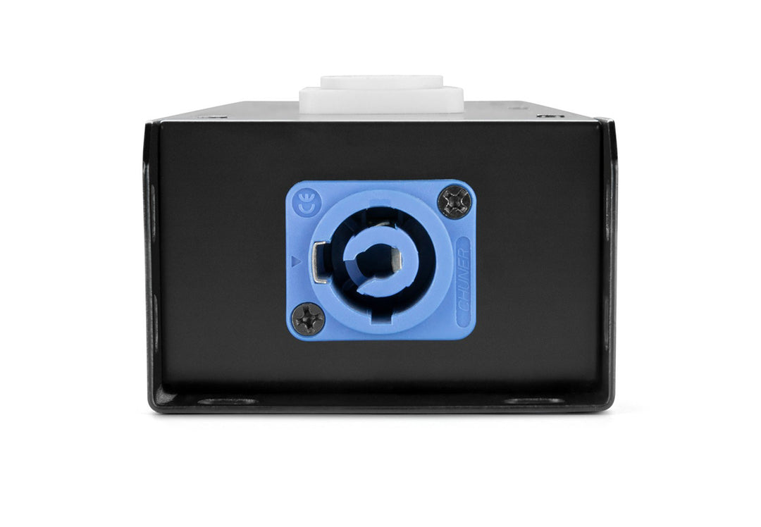 Adam Hall PowerCon fordelingsbox