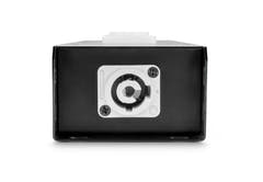Adam Hall PowerCon fordelingsbox