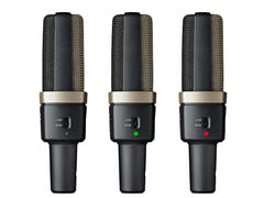 AKG C314 Studie Mikrofon