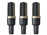 AKG C314 Studie Mikrofon