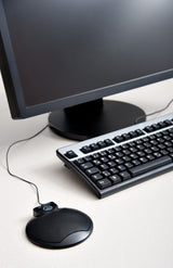 AKG CBL410 Bordmikrofon til Konference (Sort)