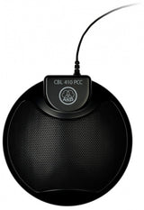 AKG CBL410 Bordmikrofon til Konference (Sort)