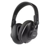AKG K361 Bluetooth Høretelefoner (Sort)