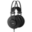 AKG K52 Studie Høretelefoner (Sort)
