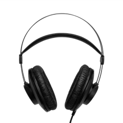 AKG K52 Studie Høretelefoner (Sort)