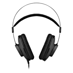 AKG K52 Studie Høretelefoner (Sort)