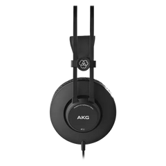 AKG K52 Studie Høretelefoner (Sort)