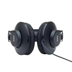 AKG K52 Studie Høretelefoner (Sort)