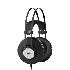 AKG K72 - Studie Høretelefoner (Sort)
