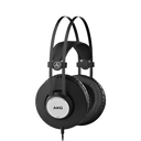 AKG K72 - Studie Høretelefoner (Sort)