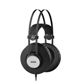 AKG K72 Studie Høretelefoner (Sort)