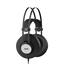 AKG K72 - Studie Høretelefoner (Sort)
