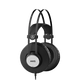 AKG K72 Studie Høretelefoner (Sort)