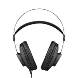 AKG K72 Studie Høretelefoner (Sort)