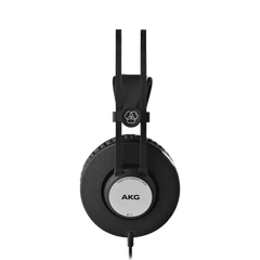 AKG K72 - Studie Høretelefoner (Sort)
