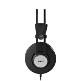 AKG K72 Studie Høretelefoner (Sort)