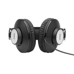 AKG K72 - Studie Høretelefoner (Sort)