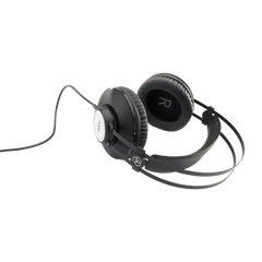 AKG K72 - Studie Høretelefoner (Sort)