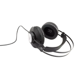 AKG K72 Studie Høretelefoner (Sort)