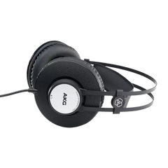AKG K72 - Studie Høretelefoner (Sort)