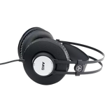 AKG K72 Studie Høretelefoner (Sort)