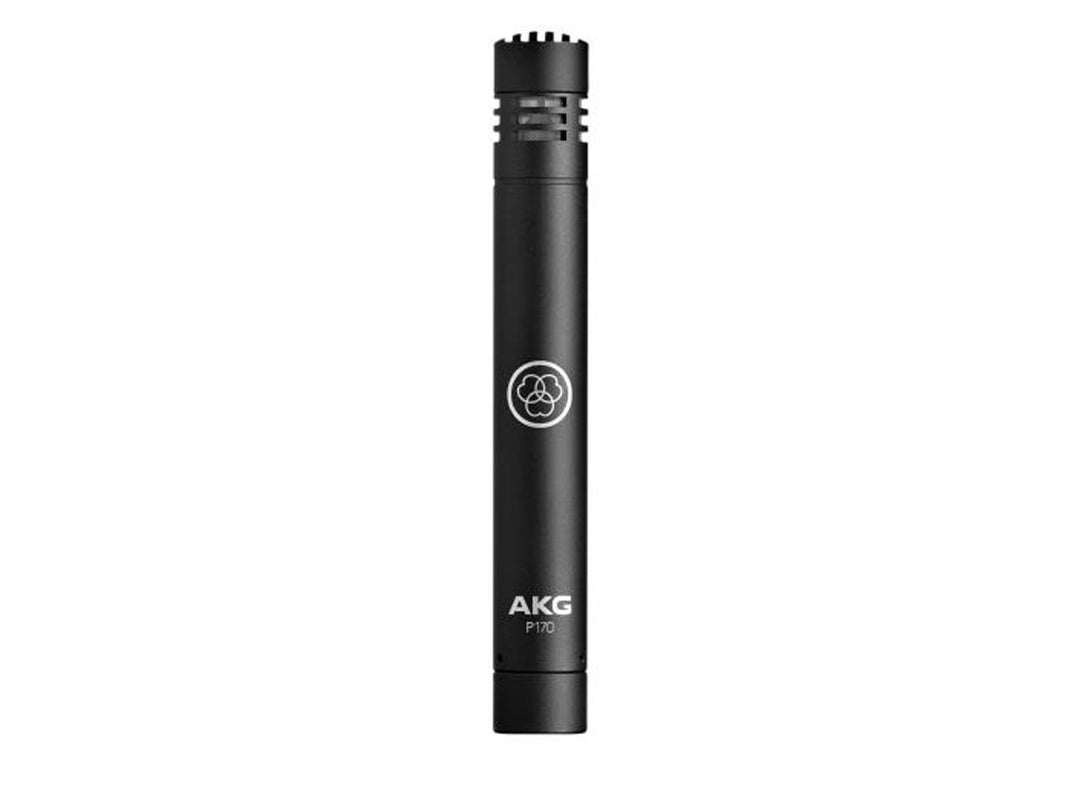 AKG Session Tromme Mikrofonpakke