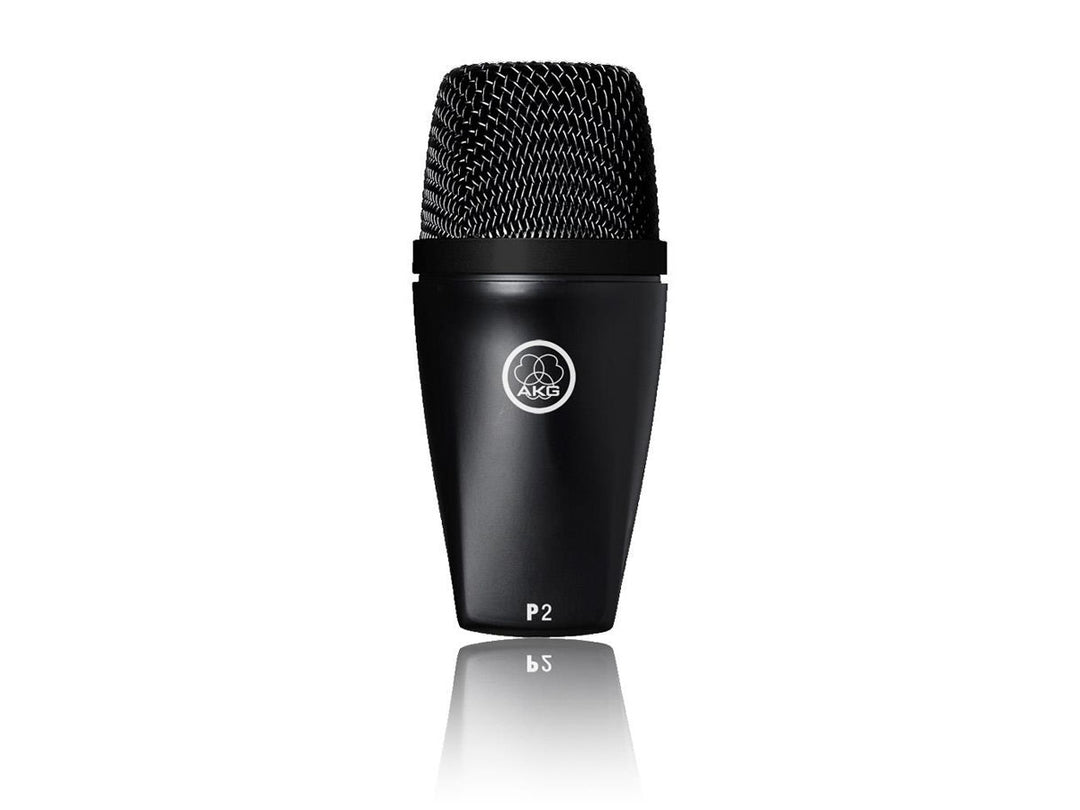 AKG Session Tromme Mikrofonpakke