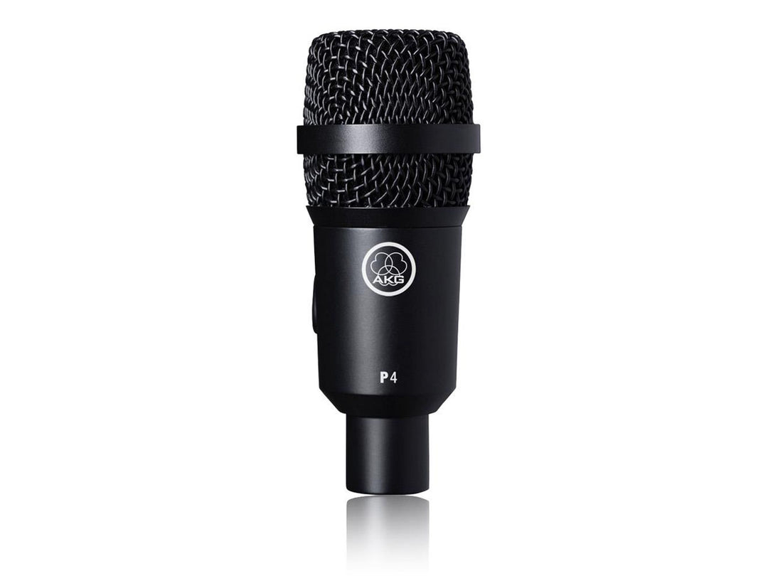 AKG Session Tromme Mikrofonpakke